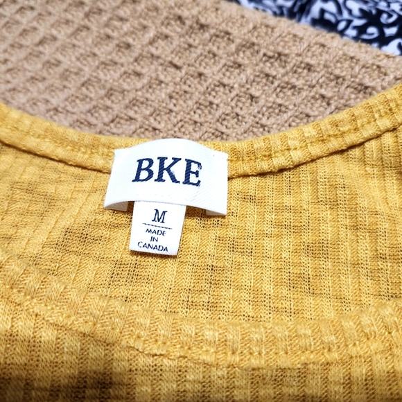 Bke tank top lularoe tc leggings - Picture 2 of 7